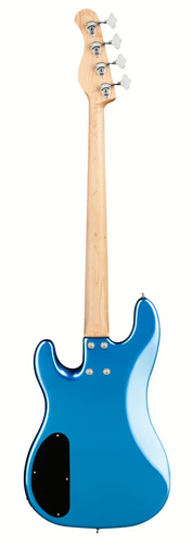 גיטרה בס SADOWSKY 21 Fret Hyprid PJ Bass 4 BL MHP CHR ALD CH Act