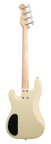 גיטרה בס SADOWSKY 21 Fret Hyprid PJ Bass 4 OW SHP CHR ASH CH Act