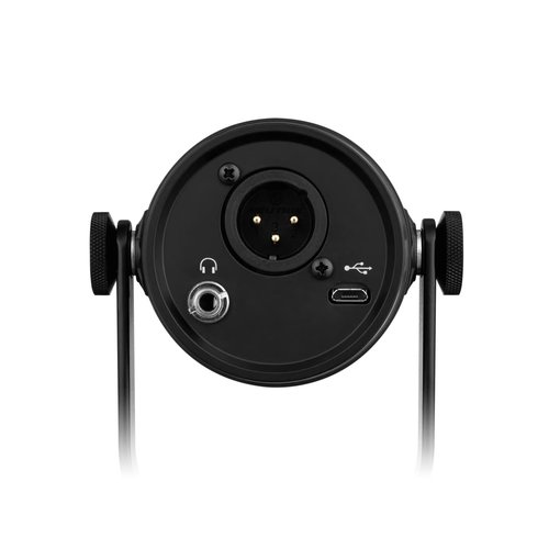 מיקרופון דינמי SHURE MV7+K