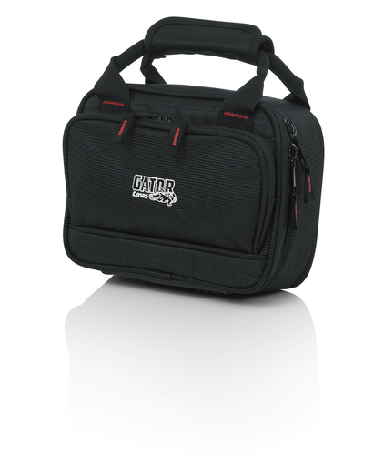 נרתיק למיקסר GATOR G-MIXERBAG-0608 8.25'X6.25'X2.75