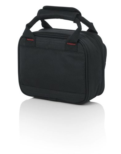נרתיק למיקסר GATOR G-MIXERBAG-0608 8.25'X6.25'X2.75