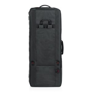 נרתיק לאורגן GATOR G-PG-61 Pro-Go Series 61-note Keyboard Bag (107.95x44.45x17.78 cm)