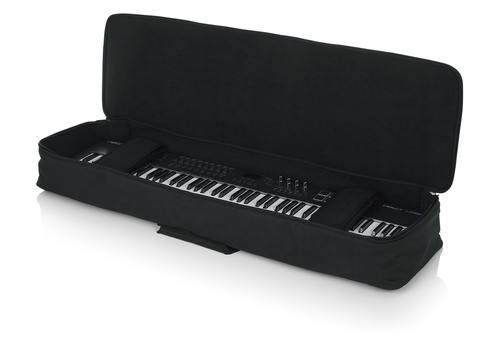 נרתיק לאורגן / פסנתר GATOR GKB-88 SLIM (136.53x35.56x17.15 cm)