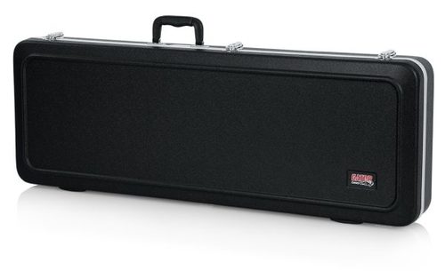 ארגז לגיטרה חשמלית GATOR GC-ELECTRIC-A-S Deluxe Molded Case