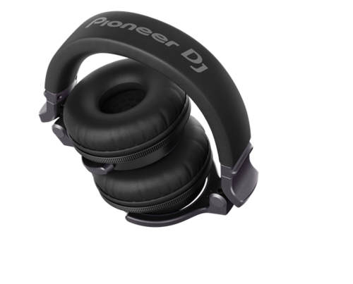אוזניות ל DJ מקפלות PIONEER HDJ-CUE1