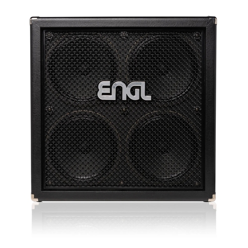רמקול לגיטרה ENGL E412VGB Straight Celestion V30  4x12