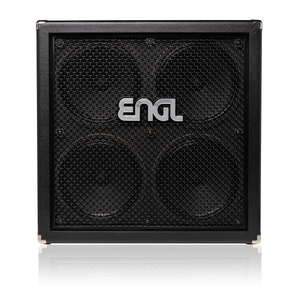 רמקול לגיטרה ENGL E412VGB Straight Celestion V30  4x12