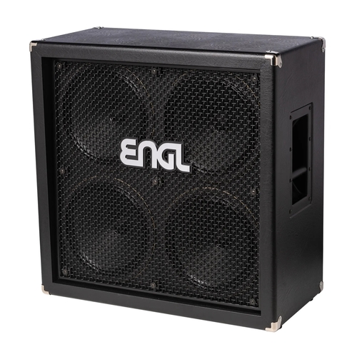 רמקול לגיטרה ENGL E412VGB Straight Celestion V30  4x12