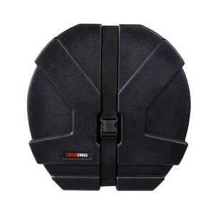 ארגז קשיח לפלור GATOR GPC1816 Gator Grooves Roto molded case 18"X16