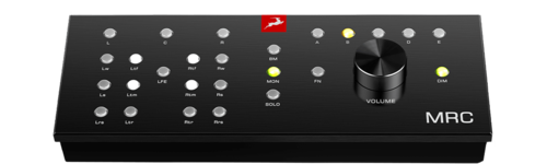 קונטרולר לכרטיס קול Antelope Audio MRC Remote Control