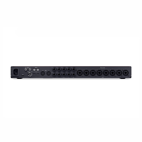 כרטיס קול FOCUSRITE Scarlett 18i20 4 GEN