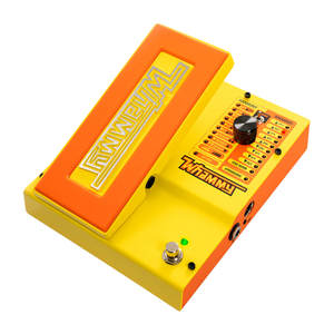 DIGITECH WHAMMYMNV-04 Whammy V MonoNeon Edition pedal