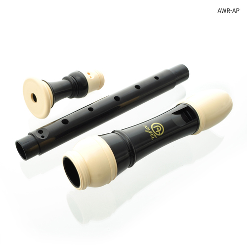 חלילית אלט אצבוע גרמני ANGEL AWR-AP(G) CLASSIC ALTO REOCRDER - GERMAN
