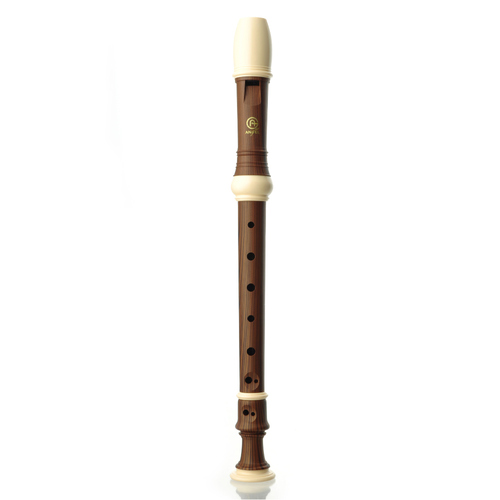 חלילית סופרן אצבוע בארוק ANGEL AWR-SW(B) ROSEWOOD DESIGN SOPRANO - BAROQUE