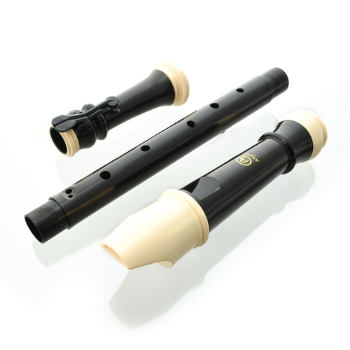חלילית טנור אצבוע בארוק ANGEL AWR-TN CLASSIC TENOR REOCRDER - BAROQUE
