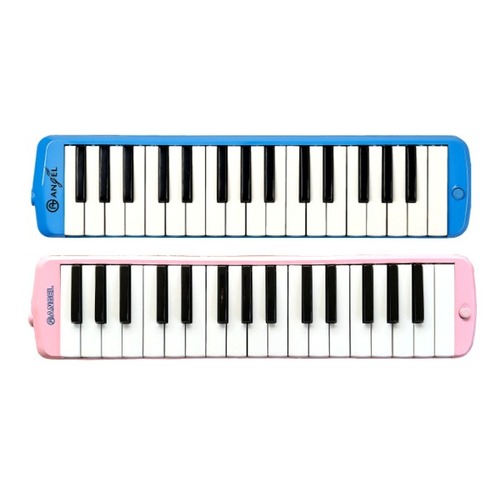 מלודיקה 32 קלידים עם נרתיק קשיח ANGEL AM-32K3