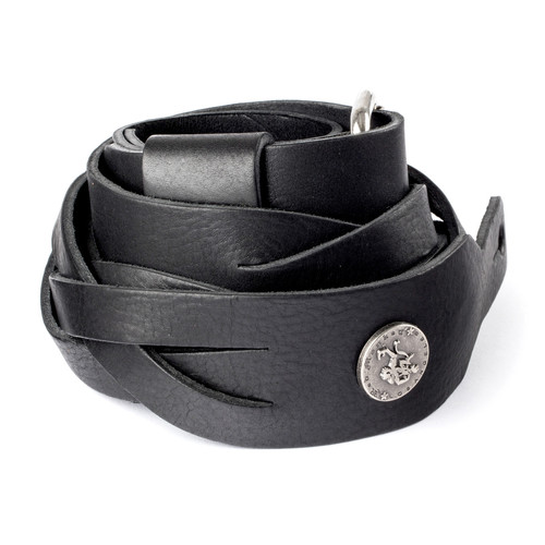 רצועה לגיטרה דנלופ DUNLOP RED MONKEY BRAID STRAP DRM01