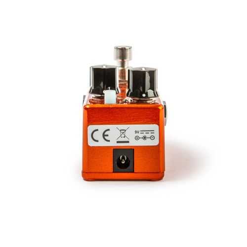 אפקט פייזר MXR DEEP PHASE™ M279