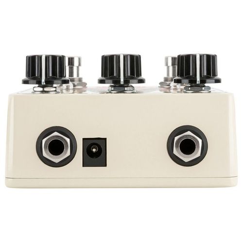 אפקט בוסטר לבס THORN The Freaq - Double Stage Booster