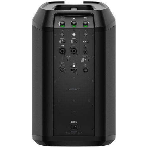 מערכת ליין ארי קולונה BOSE L1 PRO8 PORTABLE LINE ARRAY