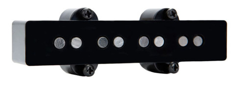 פיקאפ אחורי שחור לבס SUHR CLJ-0001 Classic J Humphrey Bridge