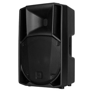 רמקול מוגבר RCF ART-712A MK5 12+"1 700W