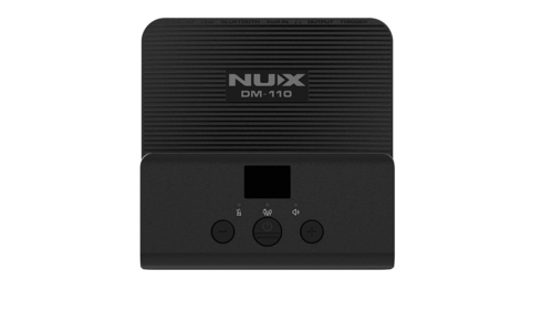 מערכת תופים אלקטרונית NUX DM-110