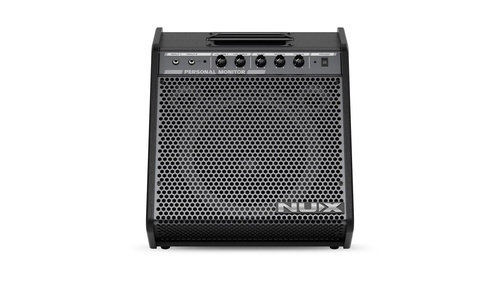 מוניטור מוגבר NUX NPA-100 120-watt Personal Monitor 12