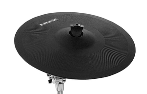 מצילה "14 למערכת תופים NUX DM-8 14" cymbal pad