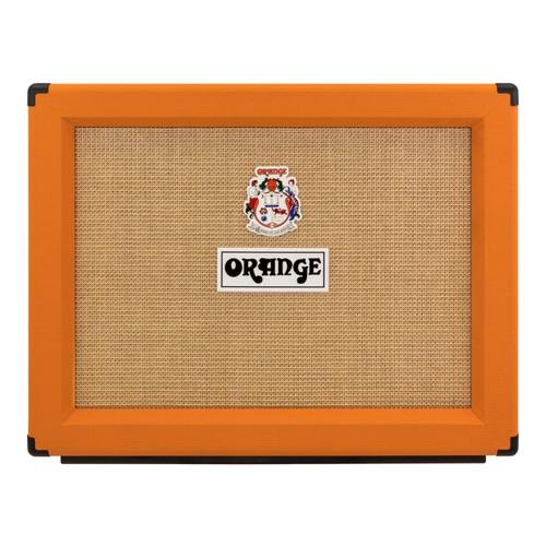 מגבר מנורות 50W לגיטרה 2 ערוצים ORANGE RK50C-NEO-MK3-V2 Rockerverb 50C MKIII combo