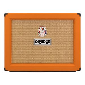 מגבר מנורות 50W לגיטרה 2 ערוצים ORANGE RK50C-NEO-MK3-V2 Rockerverb 50C MKIII combo