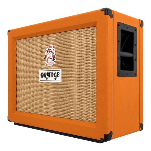 מגבר מנורות 50W לגיטרה 2 ערוצים ORANGE RK50C-NEO-MK3-V2 Rockerverb 50C MKIII combo