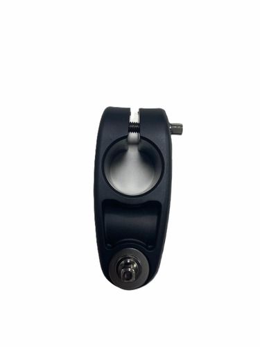 תפסן לרק לצינור דק NUX DM-210