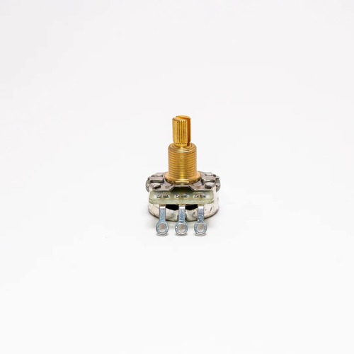 פוטנציומטר Allparts EP-4407-000 Emerson Custom Premium Potentiometer 250k Short Split Shaft