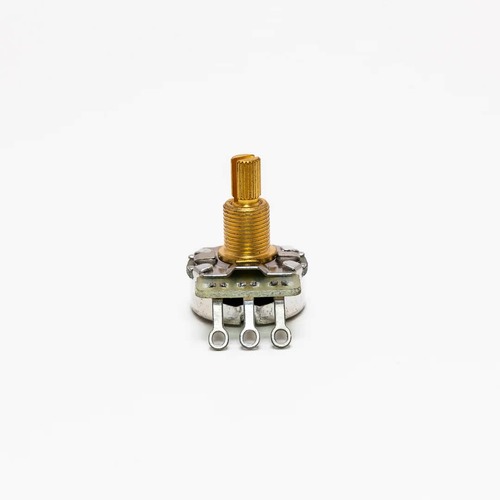 פוטנציומטר Allparts EP-4410-000 Emerson Custom Premium Potentiometer 500k Short Split Shaft