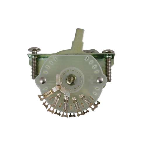 מפסק 4 מצבים Allparts EP-4174-000 Tritan 4-Way Switch for Telecaster®