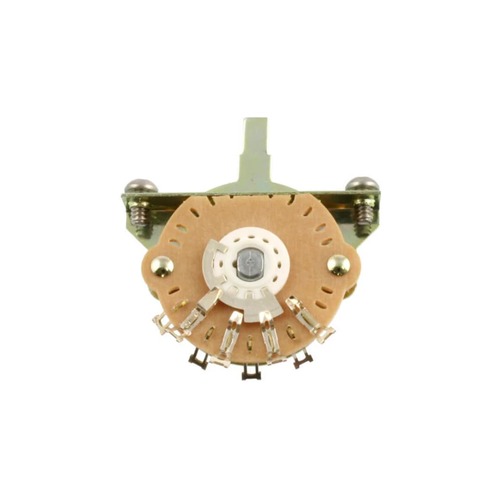 מפסק 5 מצבים EP-0478-000 5-Way Oak Grigsby Switch