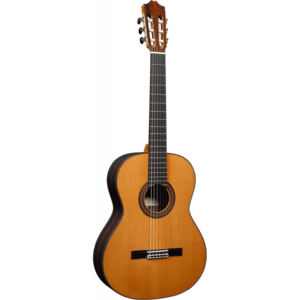 גיטרה קלאסית CUENCA 80 Cedar top