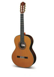 גיטרה קלאסית CUENCA 110 Cedar top