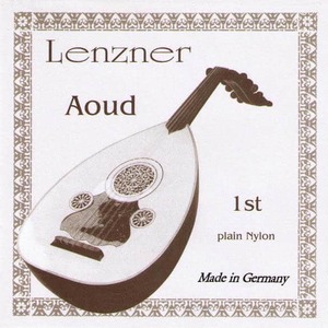 סט מיתרים לעוד LENZNER LENZ-2810P