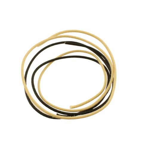 חוט בד לגיטרה Allparts GW-0832-000 Cloth Wire Kit