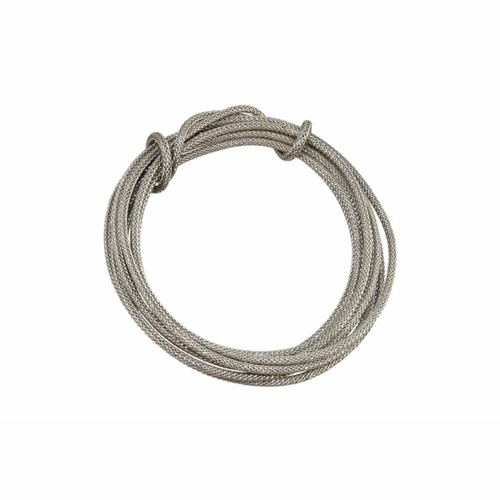 חוט מסוכך לגיטרה Allparts GW-0837-000 Braided Shield Wire 25 Feet