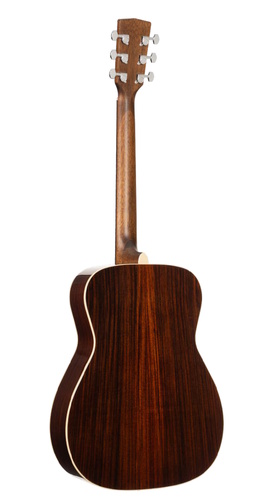 גיטרה אקוסטית CORT AF-RW NAT Rosewood Back & Sides