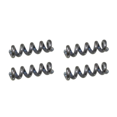 4 קפיצים לידית טרמולו Allparts BP-2230-000 Tension Springs (Qty 4)