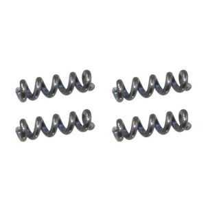 4 קפיצים לידית טרמולו Allparts BP-2230-000 Tension Springs (Qty 4)