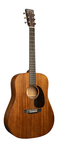 גיטרה אקוסטית + ארגז MARTIN D17
