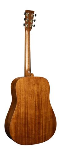גיטרה אקוסטית + ארגז MARTIN D17