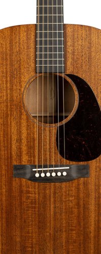 גיטרה אקוסטית + ארגז MARTIN D17