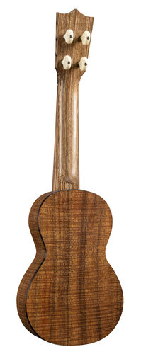 יוקללה סופרן + נרתיק MARTIN Ukulele 0XK Life is Good Soprano w/Bag
