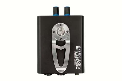 מגבר אוזניות אישי אקטיבי סטריאו RockBoard RBO E HA 3  In Ear Monitoring
